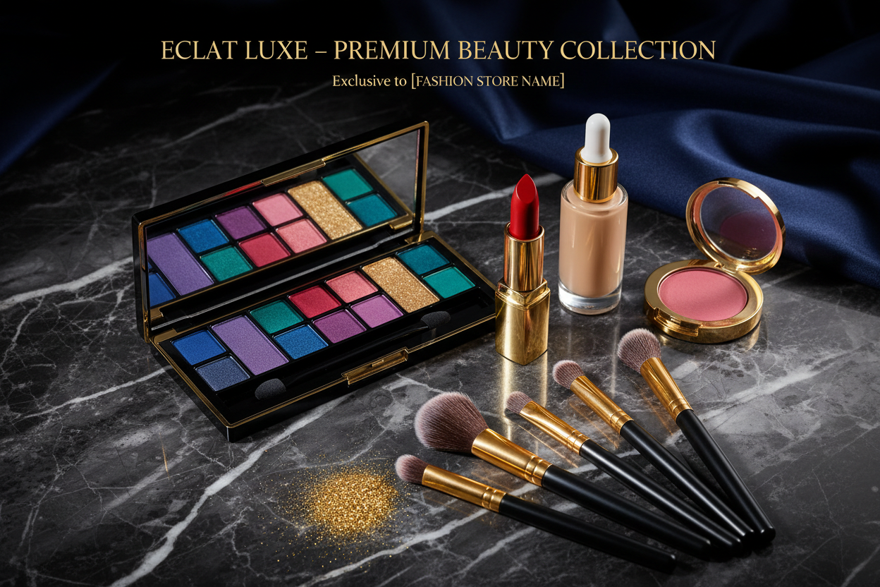 Cosmetics