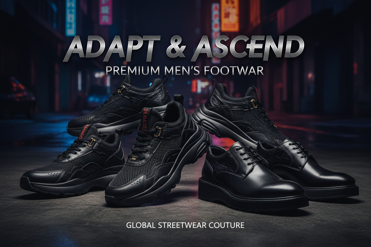 Men shoes