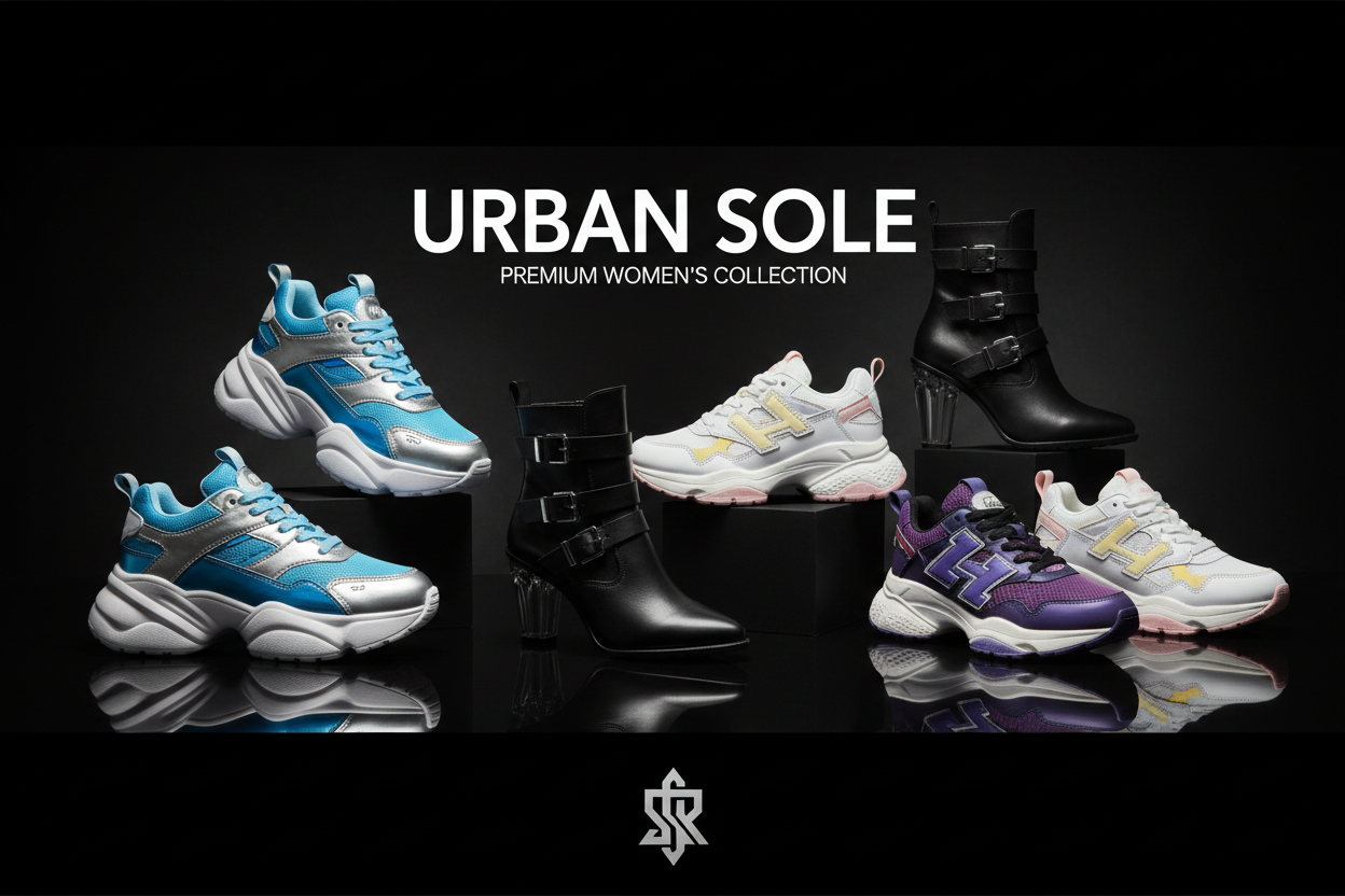 Women shoes