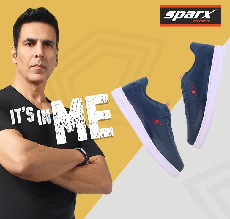 SPARX Men SM-734 Casual Shoes