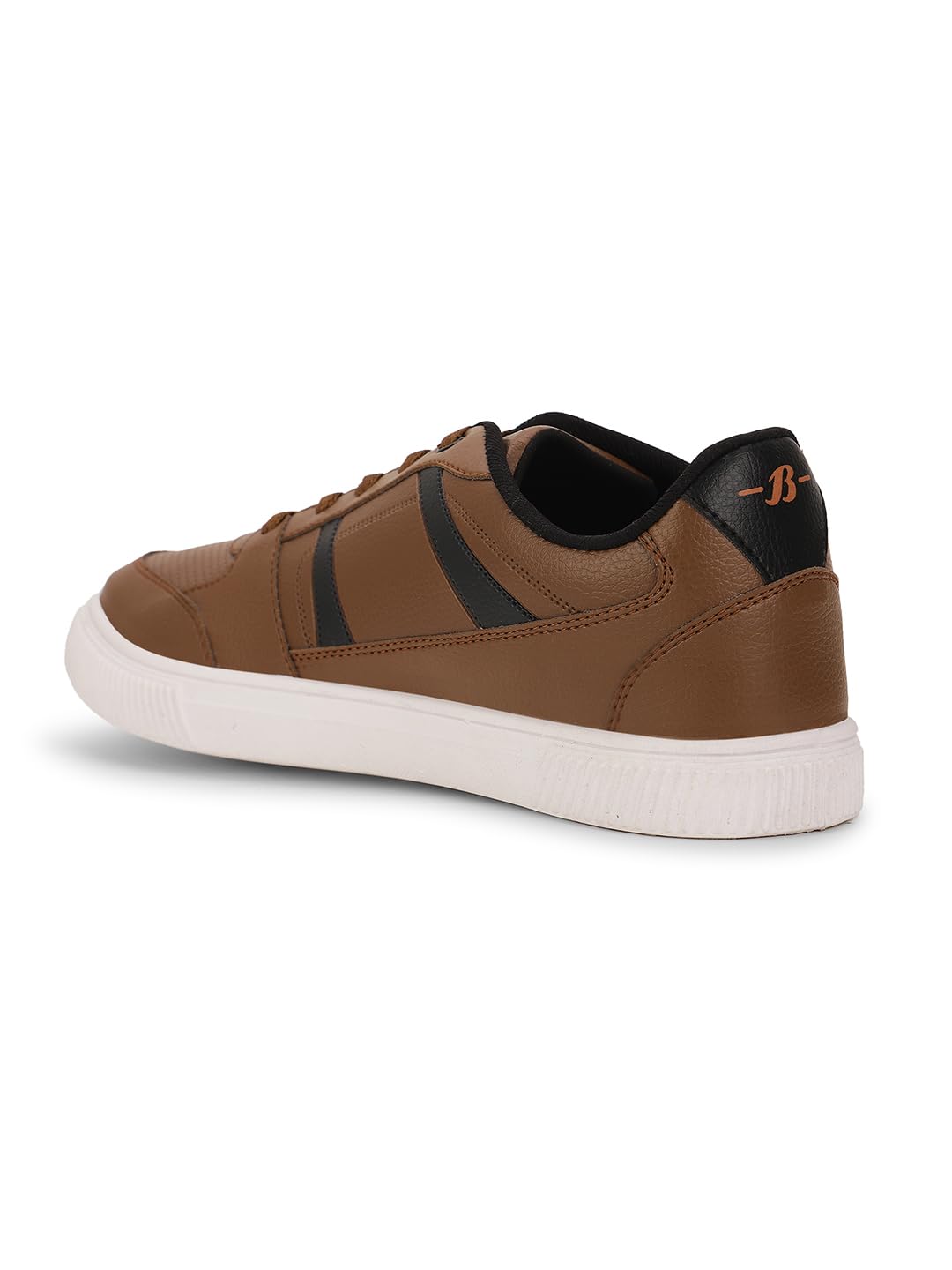 Bata 8514 Zion E Browncasual Sneakers Sport Shoes for Mens | Ideal for Everyday wear |Running| Walking | Regular wear Shoes |Latest Urban Footwear.