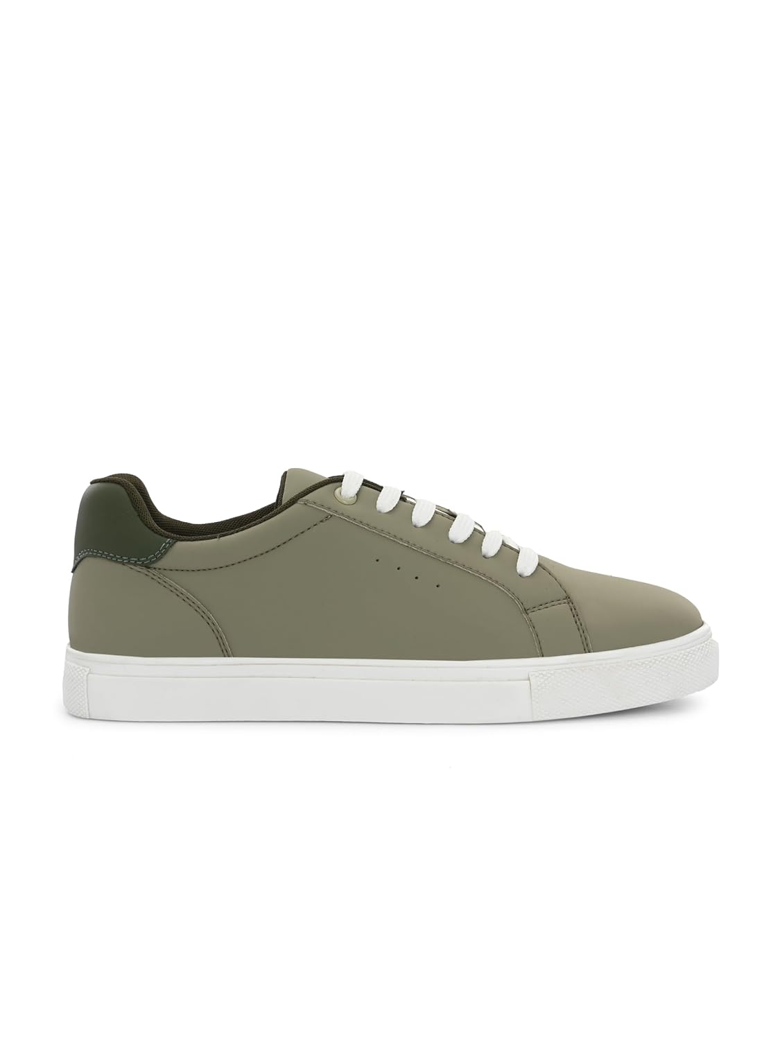 Centrino Women Casual Shoes | Colorblock Sneakers with Ultra Soft Cushion Lace-Up Shoes All-Day Comfort | Trendy & Lightweight Design | Low Top Flat Sole(7611)