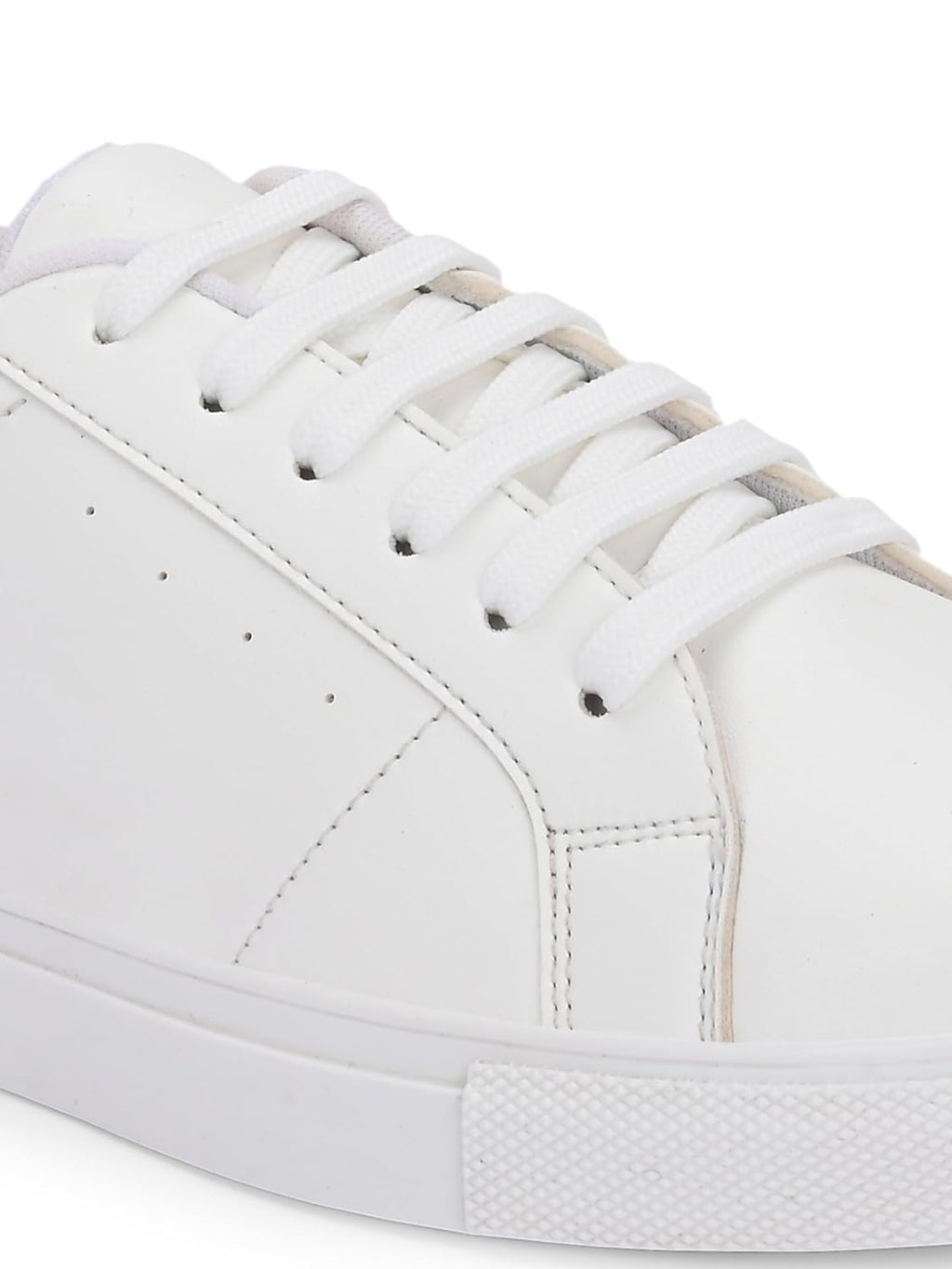 Centrino Women Casual Shoes | Colorblock Sneakers with Ultra Soft Cushion Lace-Up Shoes All-Day Comfort | Trendy & Lightweight Design | Low Top Flat Sole(7611)