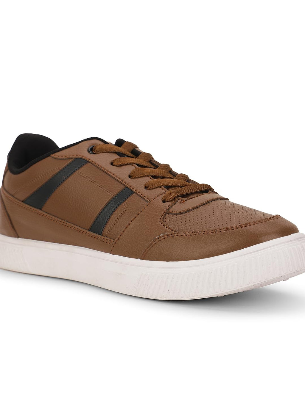 Bata 8514 Zion E Browncasual Sneakers Sport Shoes for Mens | Ideal for Everyday wear |Running| Walking | Regular wear Shoes |Latest Urban Footwear.