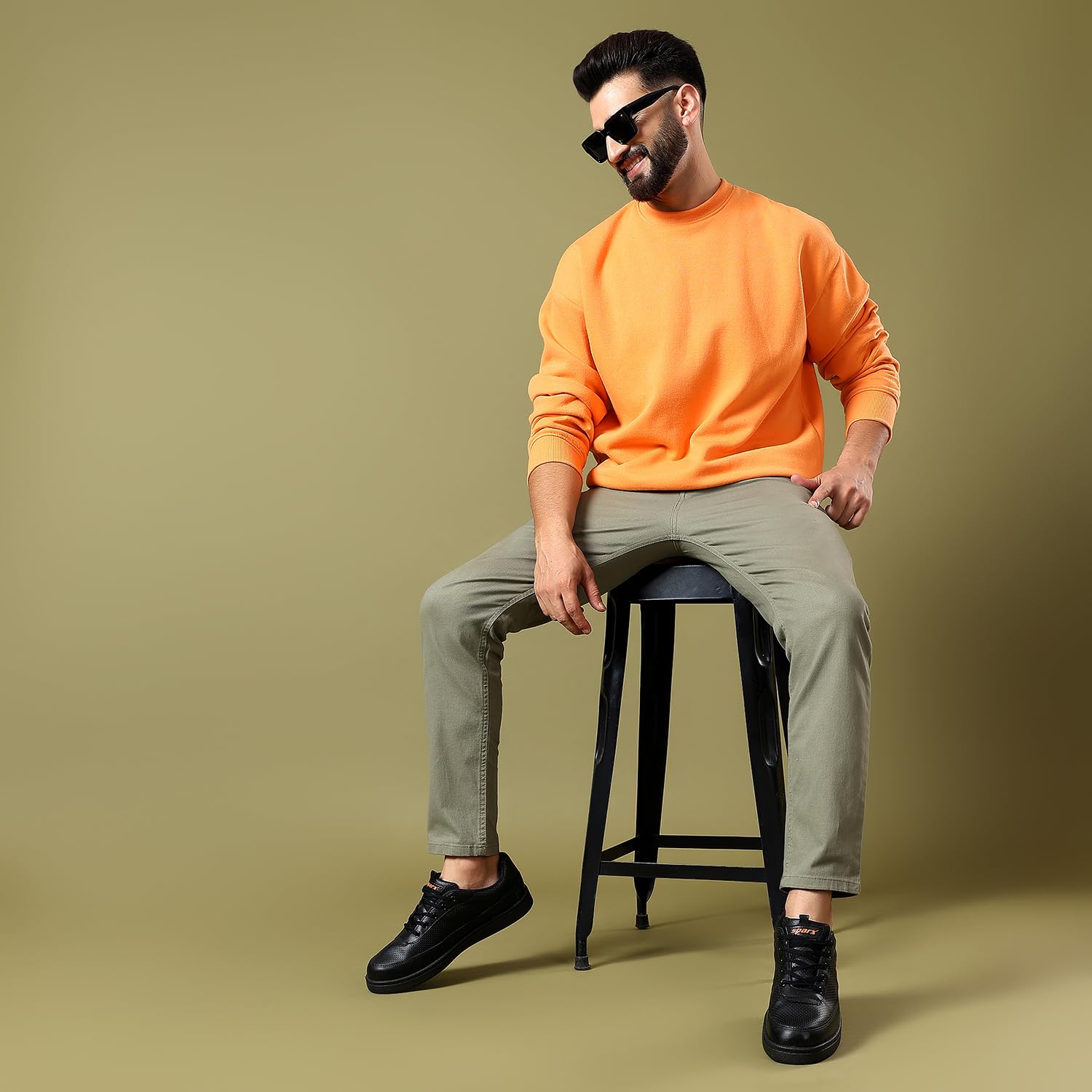 SPARX Men SM-734 Casual Shoes