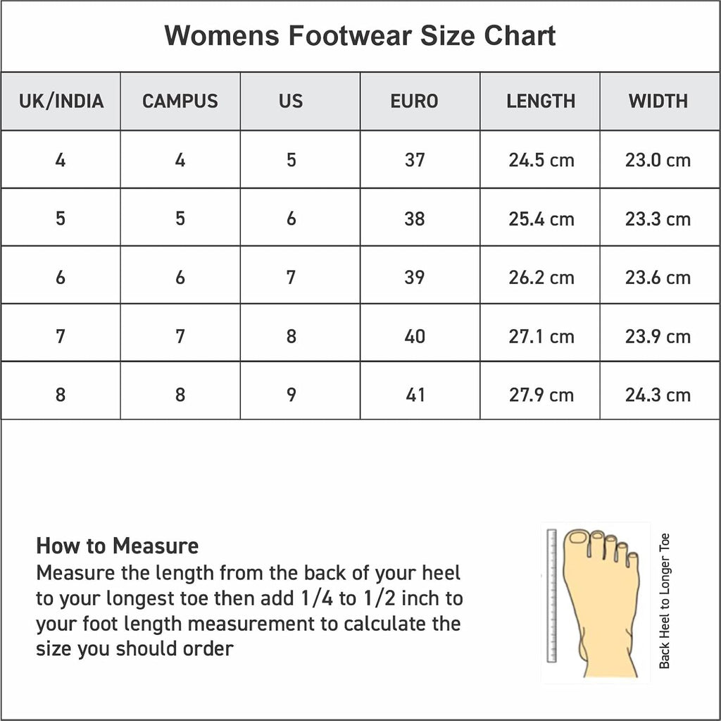Campus Women Ogl-09 Sneakers