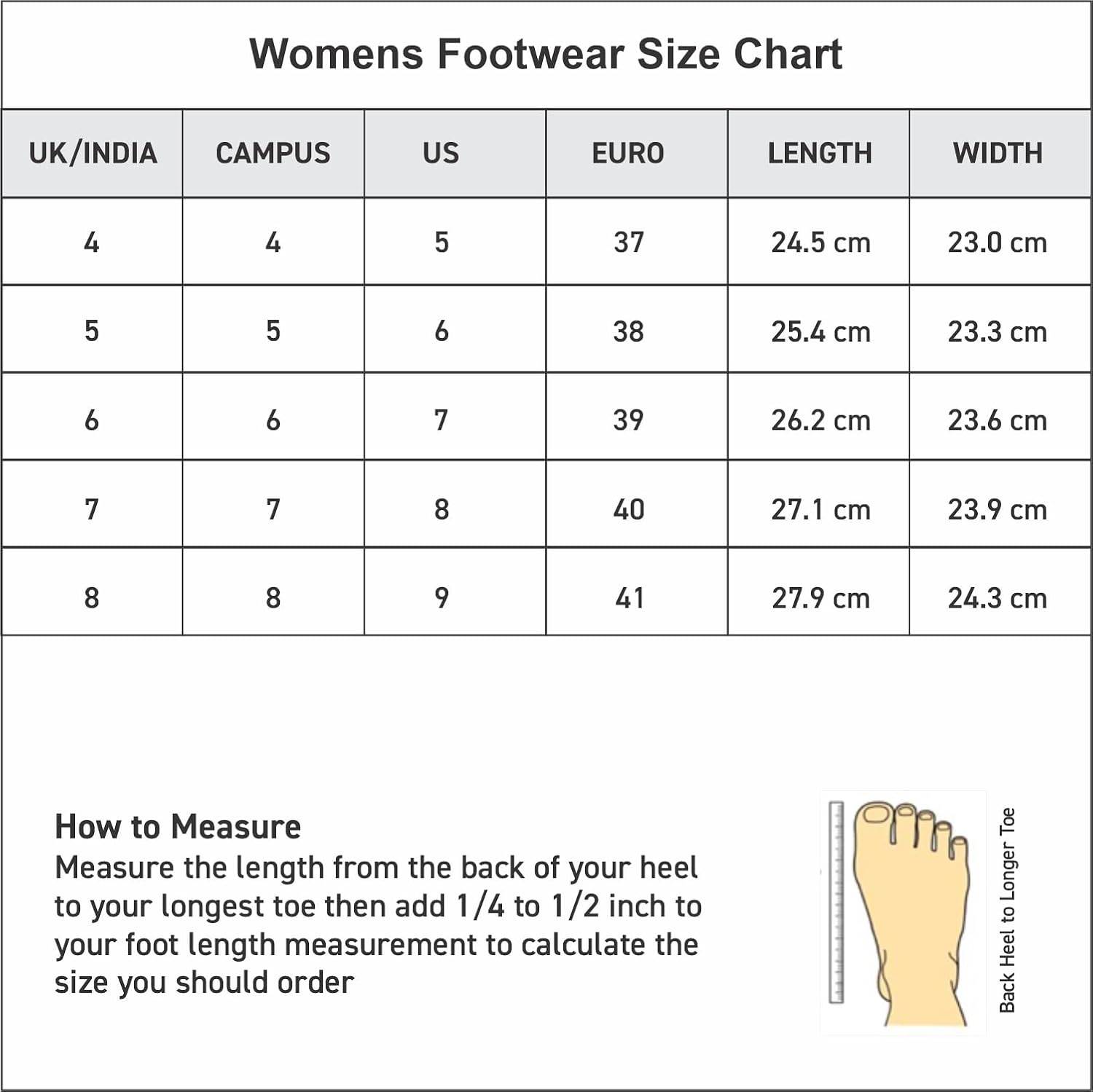 Campus Women Ogl-09 Sneakers