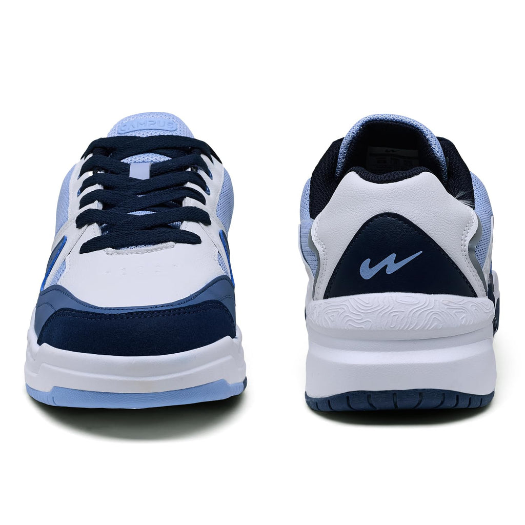 Campus Men Og-30 Sneakers