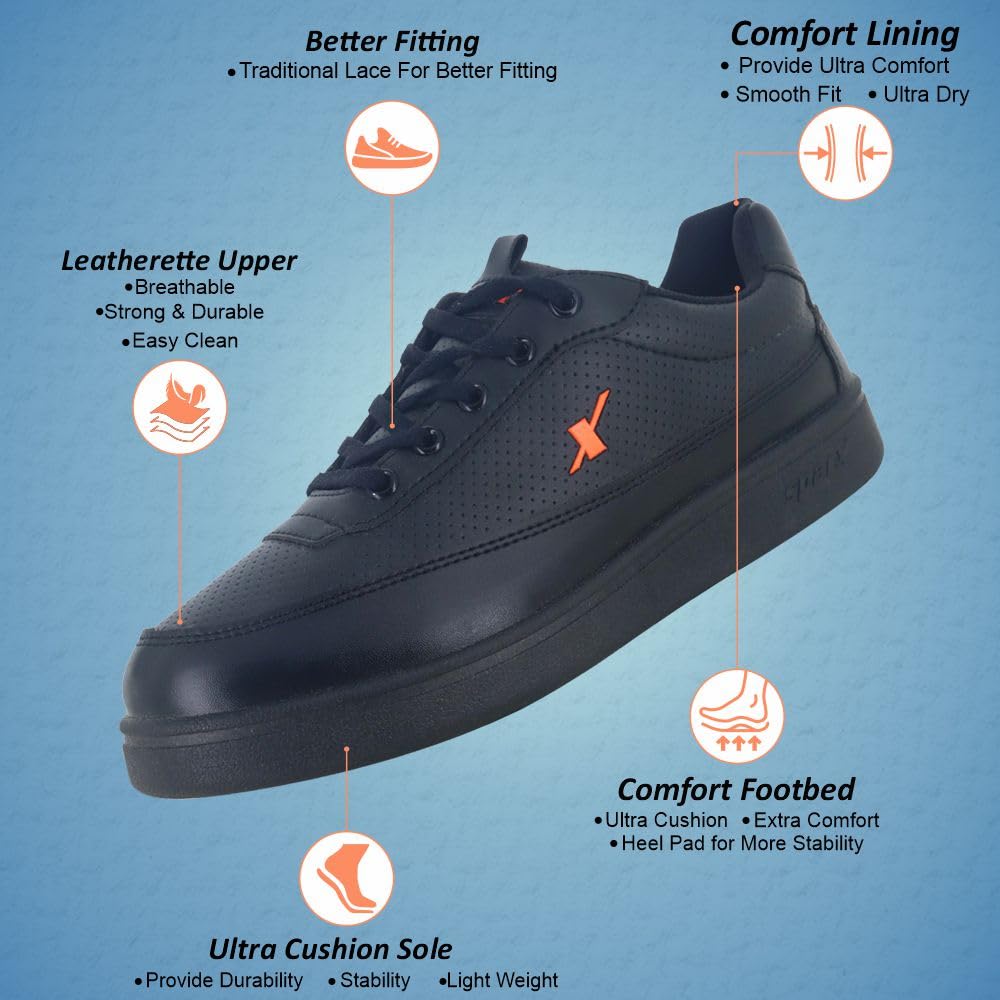SPARX Men SM-734 Casual Shoes