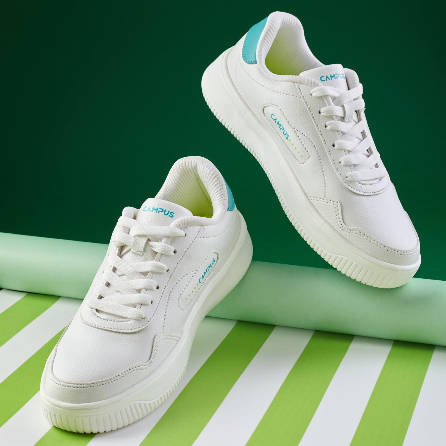 Campus Women Ogl-09 Sneakers