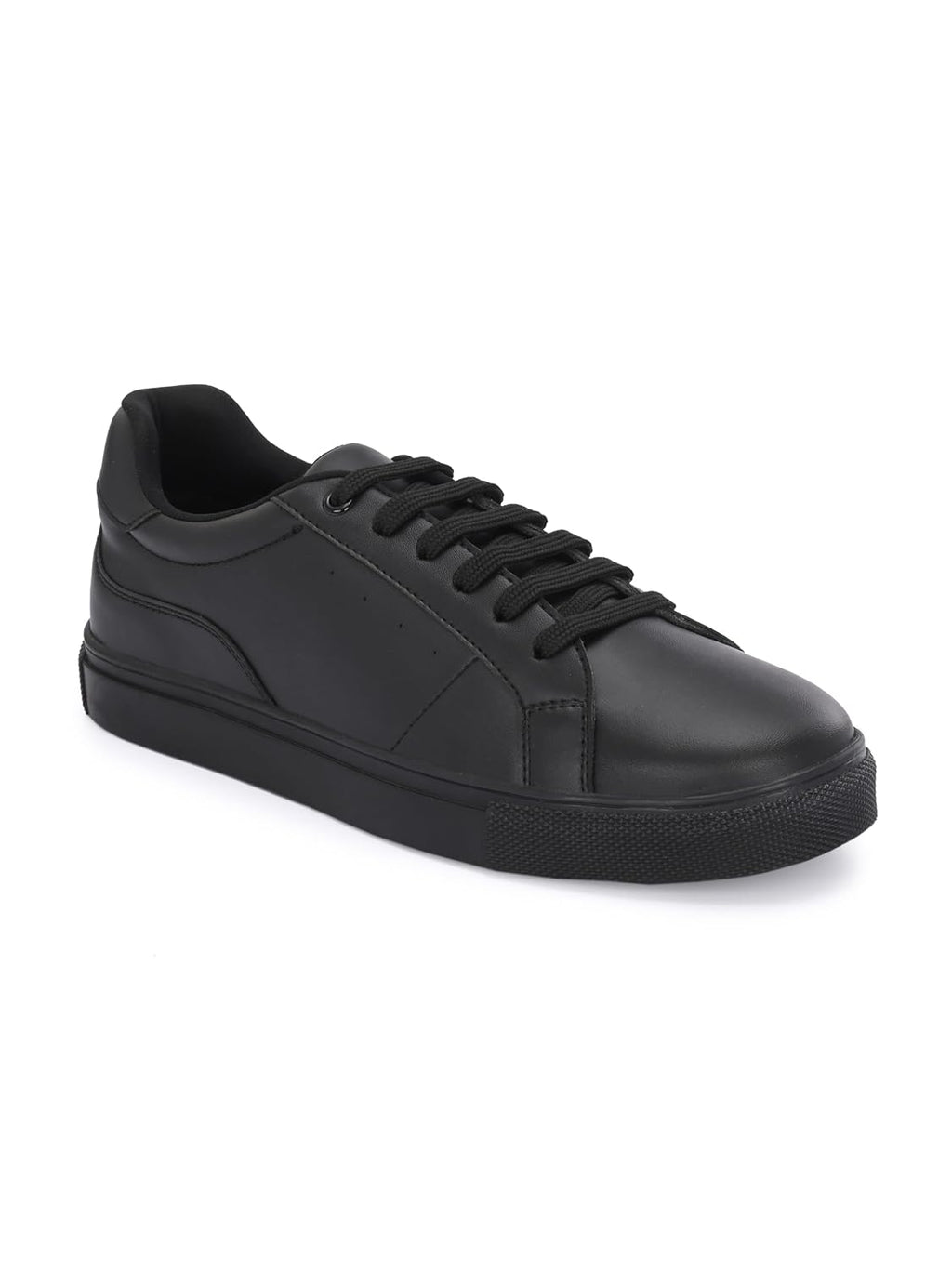 Centrino Women Casual Shoes | Colorblock Sneakers with Ultra Soft Cushion Lace-Up Shoes All-Day Comfort | Trendy & Lightweight Design | Low Top Flat Sole(7611)