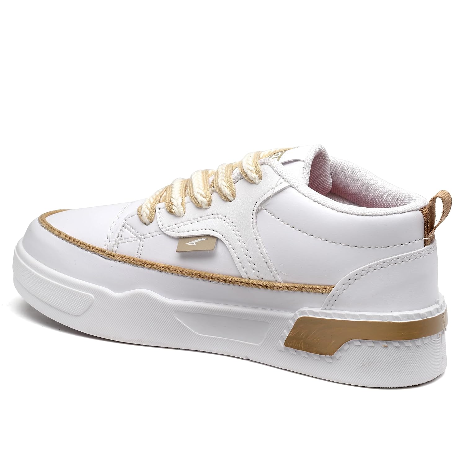 ASIAN Casual Sneaker Shoes for Women | Soft Cushioned Insole || PARADISE-01 Sneakers for Women