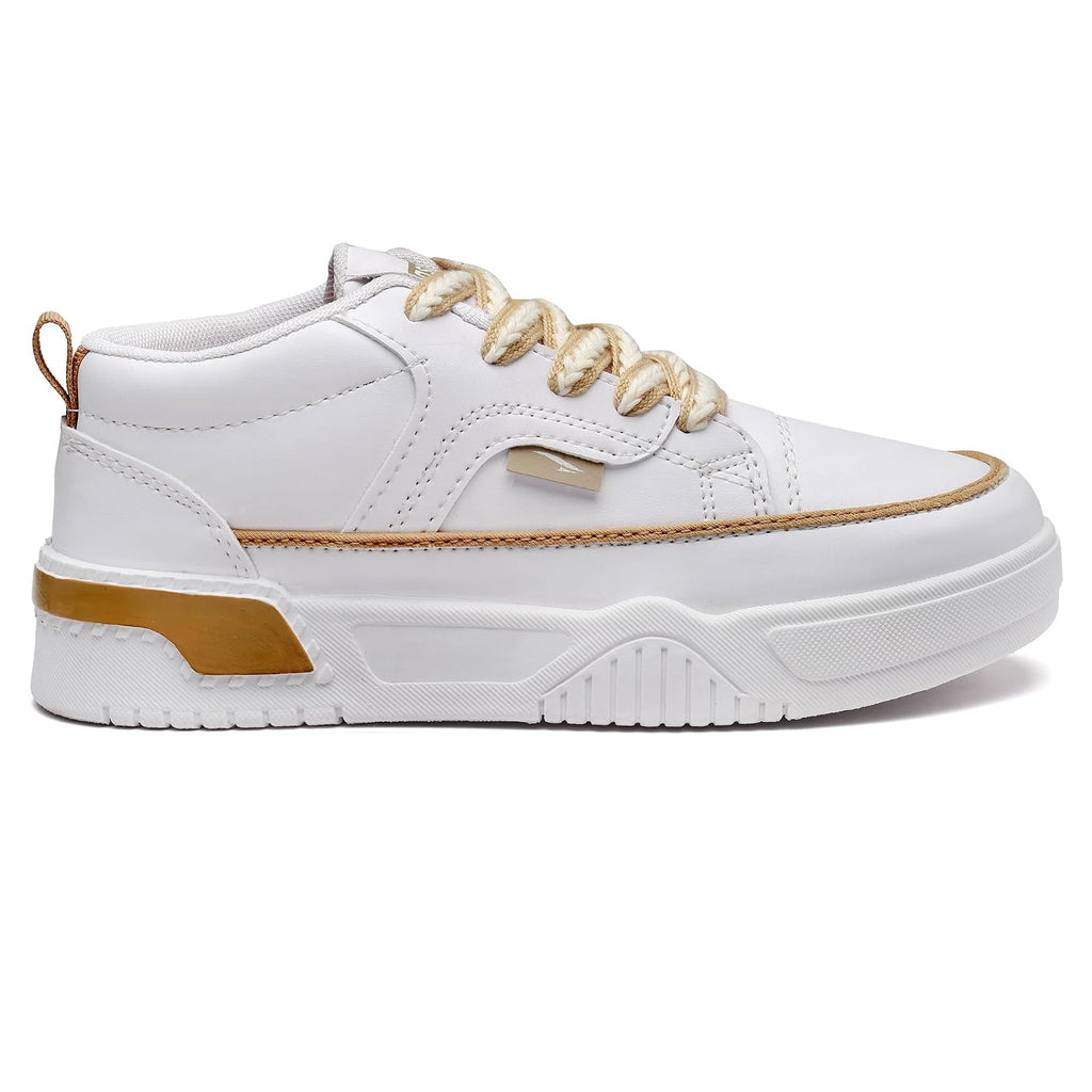 ASIAN Casual Sneaker Shoes for Women | Soft Cushioned Insole || PARADISE-01 Sneakers for Women
