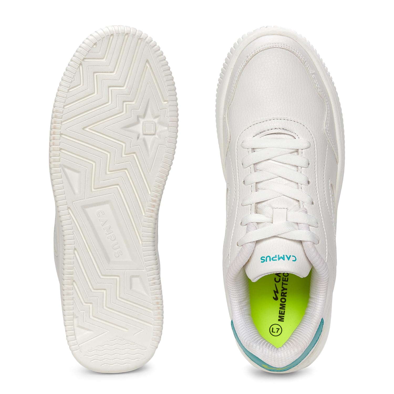 Campus Women Ogl-09 Sneakers