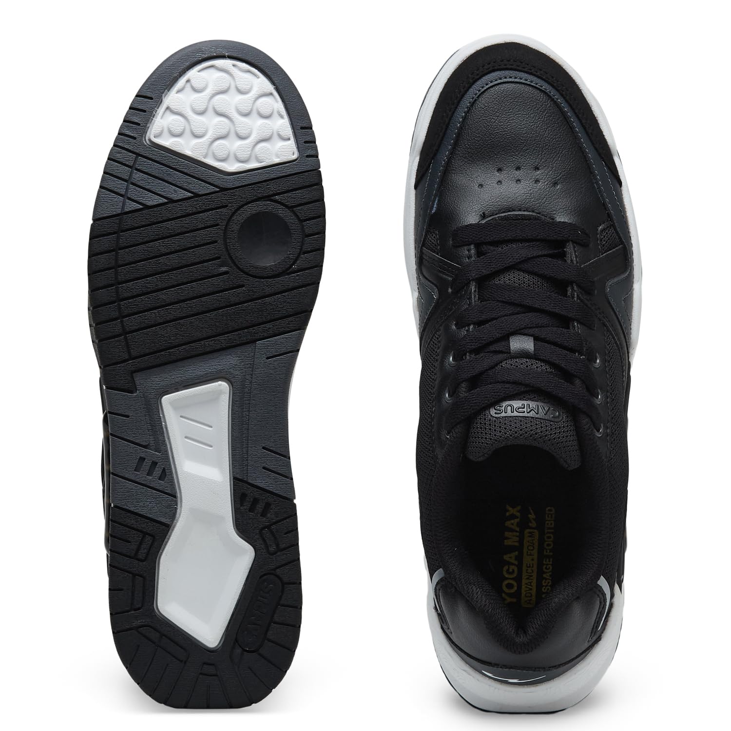 Campus Men Og-30 Sneakers