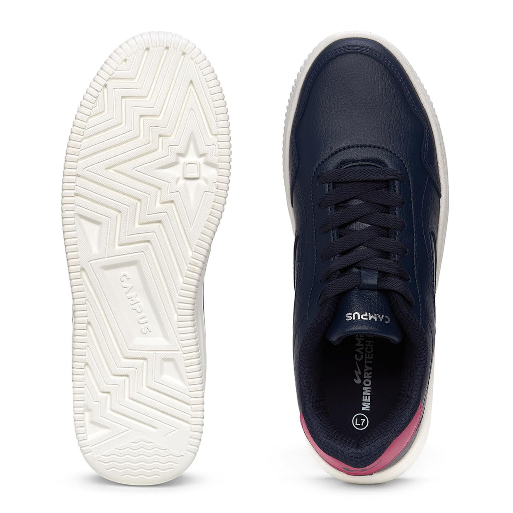 Campus Women Ogl-09 Sneakers