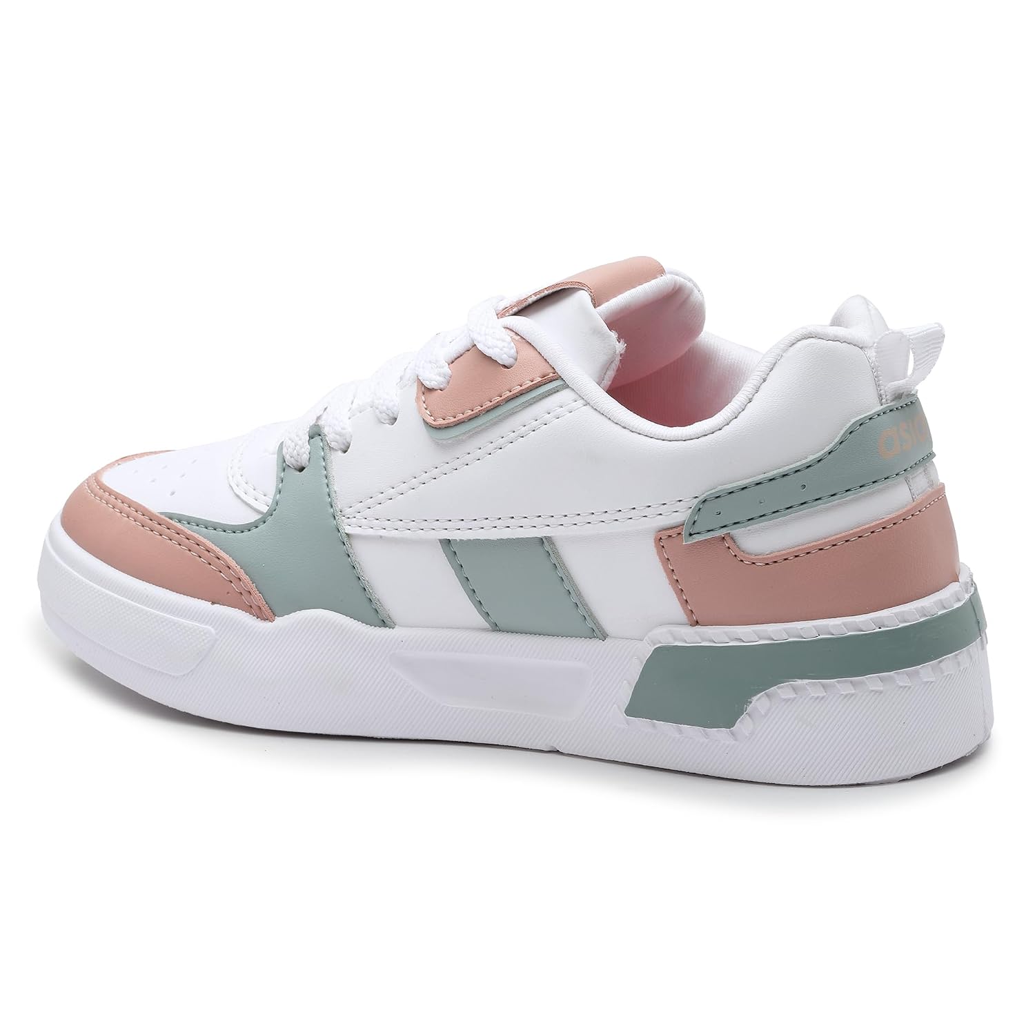 ASIAN Casual Sneaker Shoes for Women | Soft Cushioned Insole || PARADISE-01 Sneakers for Women