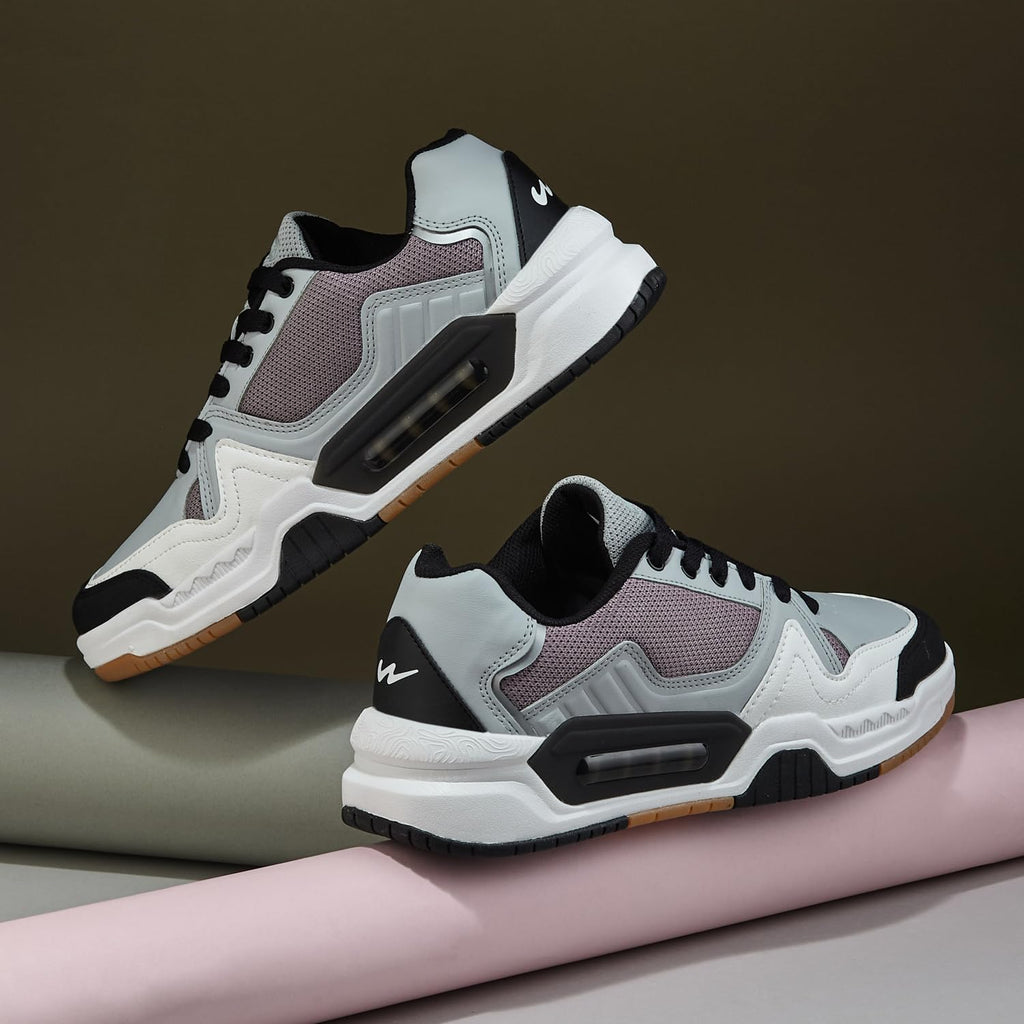 Campus Men Og-30 Sneakers