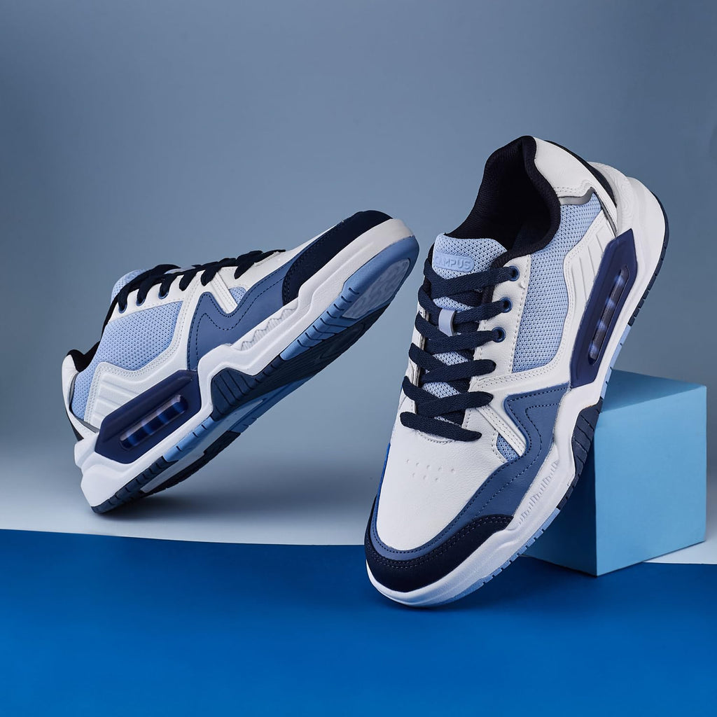 Campus Men Og-30 Sneakers