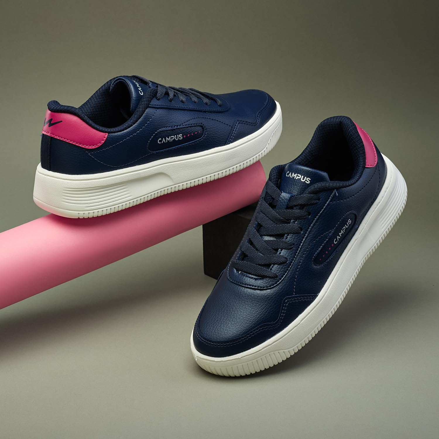 Campus Women Ogl-09 Sneakers