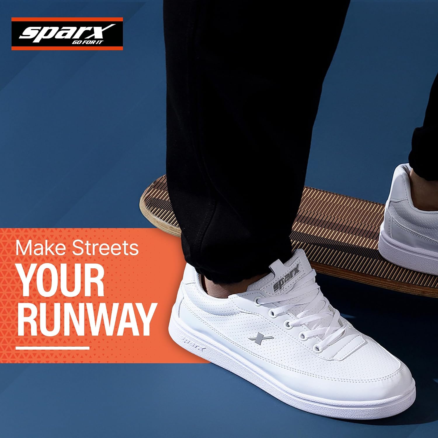SPARX Men SM-734 Casual Shoes