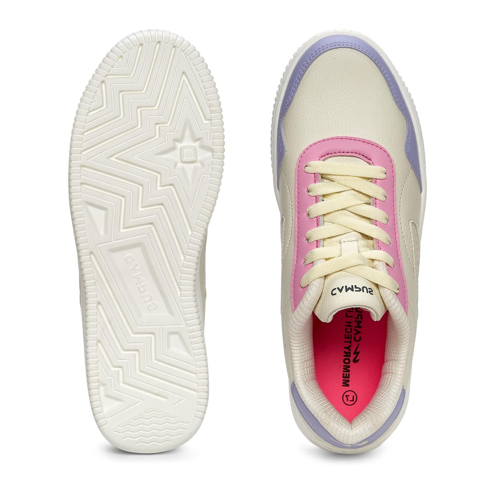 Campus Women Ogl-09 Sneakers