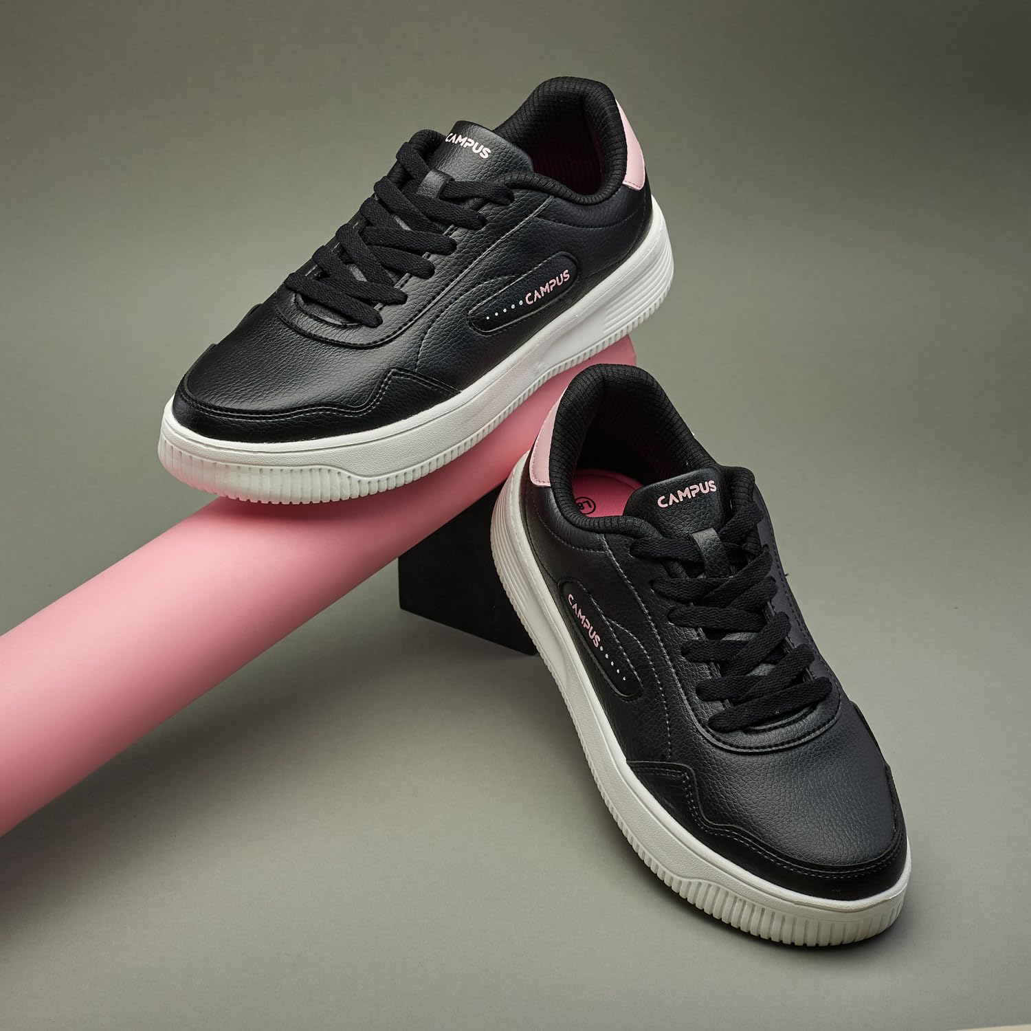 Campus Women Ogl-09 Sneakers