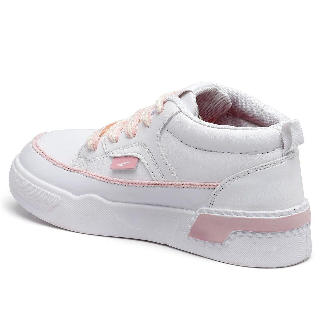 ASIAN Casual Sneaker Shoes for Women | Soft Cushioned Insole || PARADISE-01 Sneakers for Women