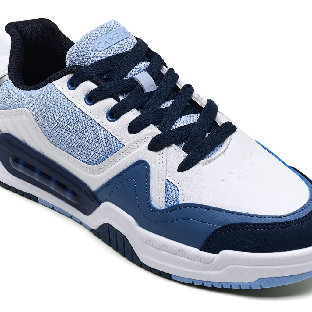 Campus Men Og-30 Sneakers