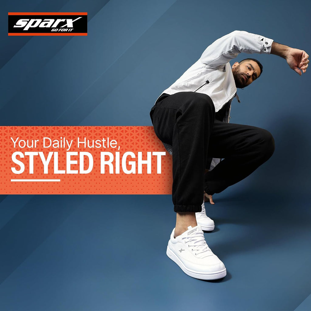 SPARX Men SM-734 Casual Shoes