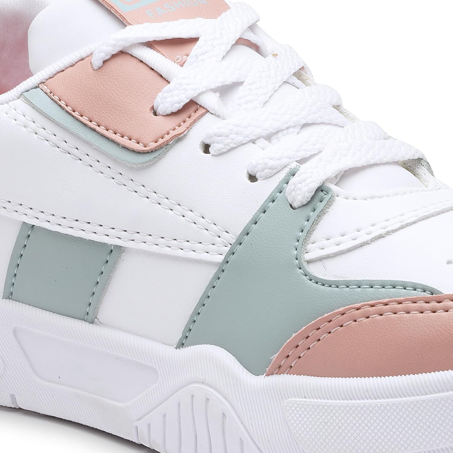 ASIAN Casual Sneaker Shoes for Women | Soft Cushioned Insole || PARADISE-01 Sneakers for Women
