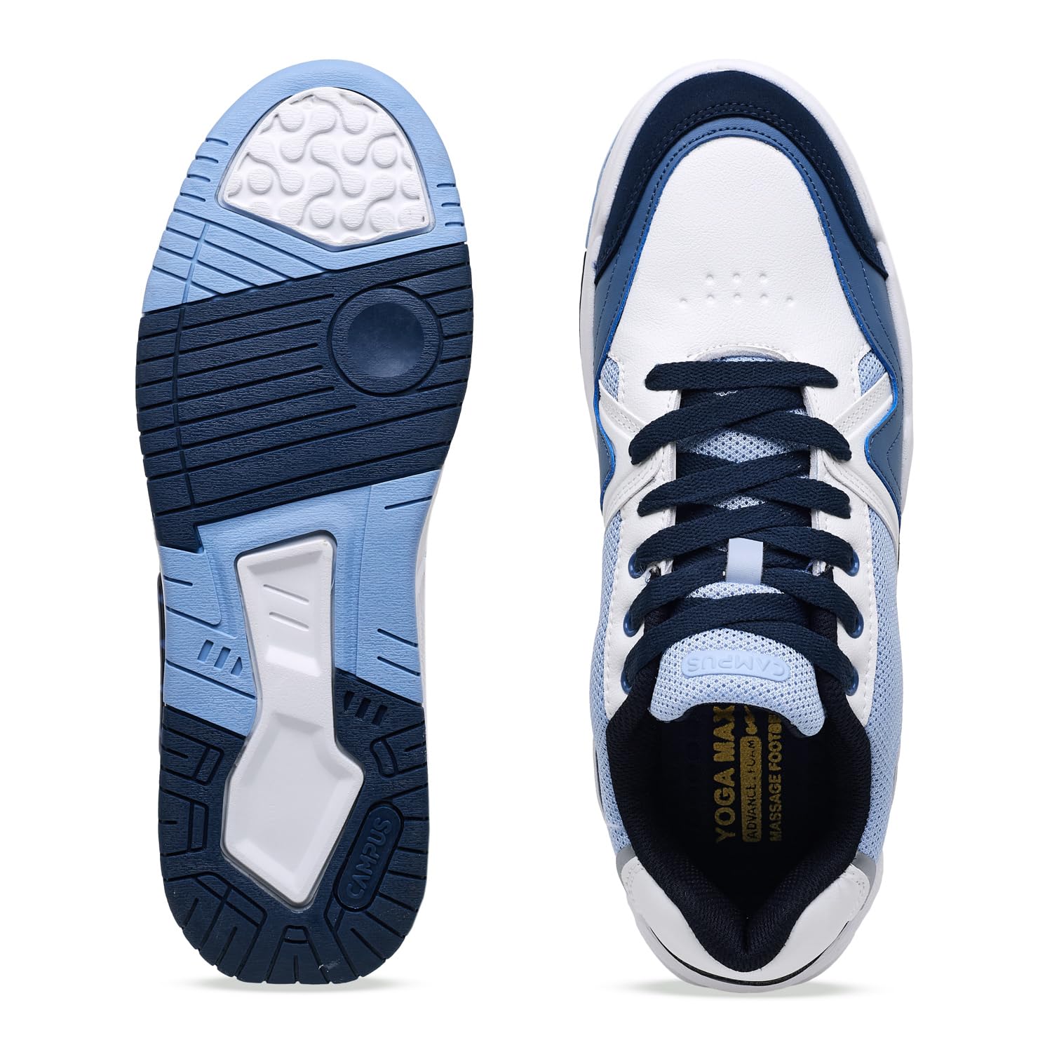 Campus Men Og-30 Sneakers