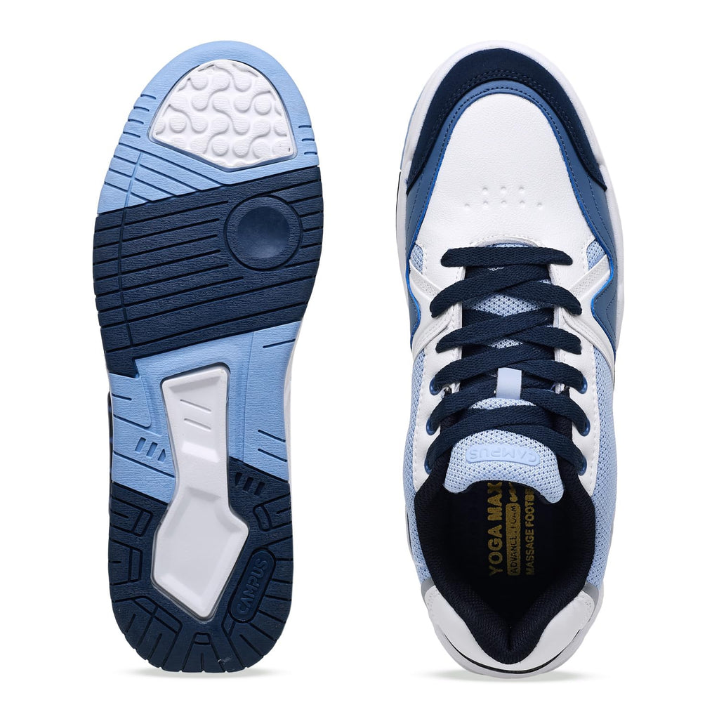 Campus Men Og-30 Sneakers