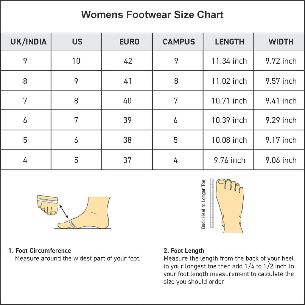 Campus Women Ogl-09 Sneakers