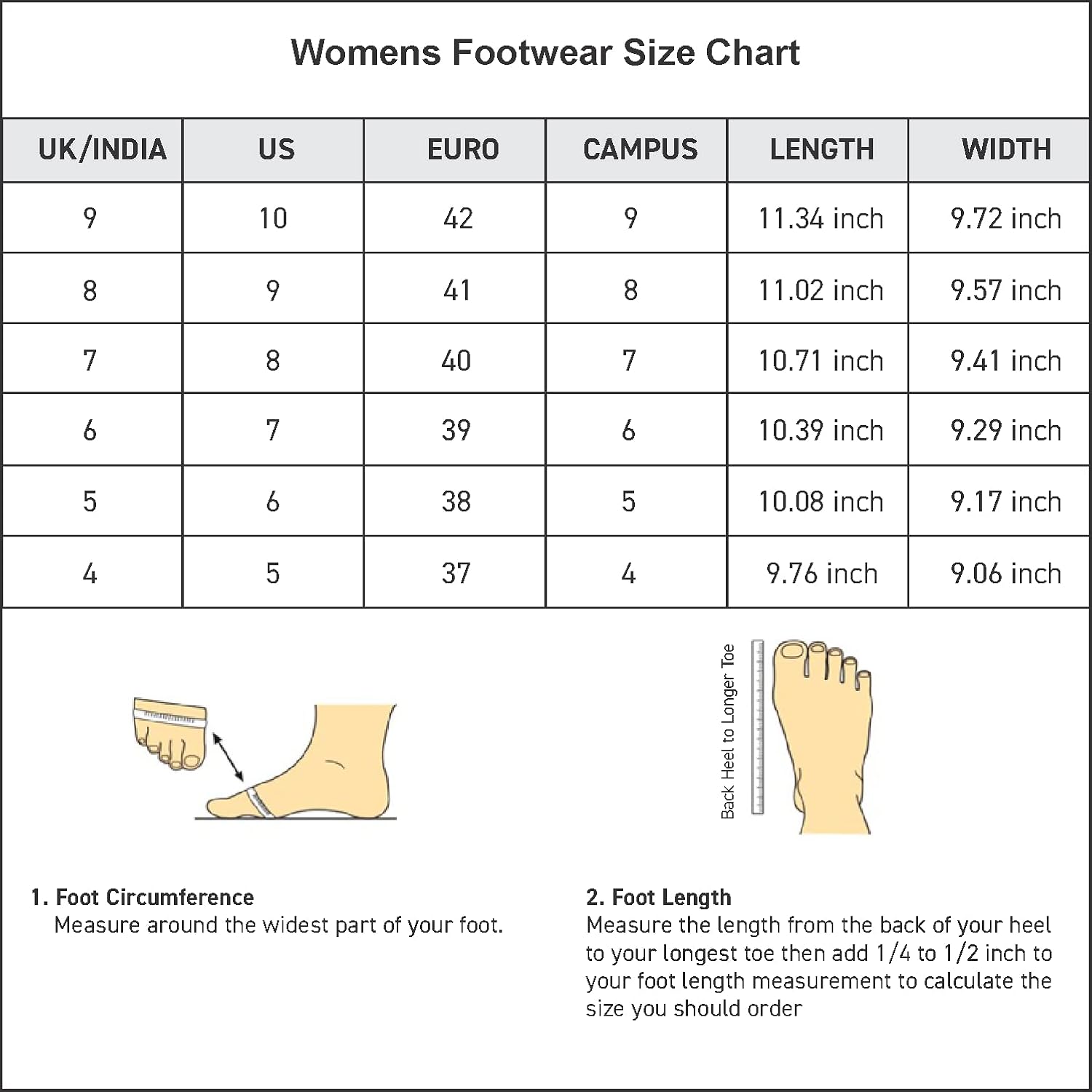 Campus Women Ogl-09 Sneakers
