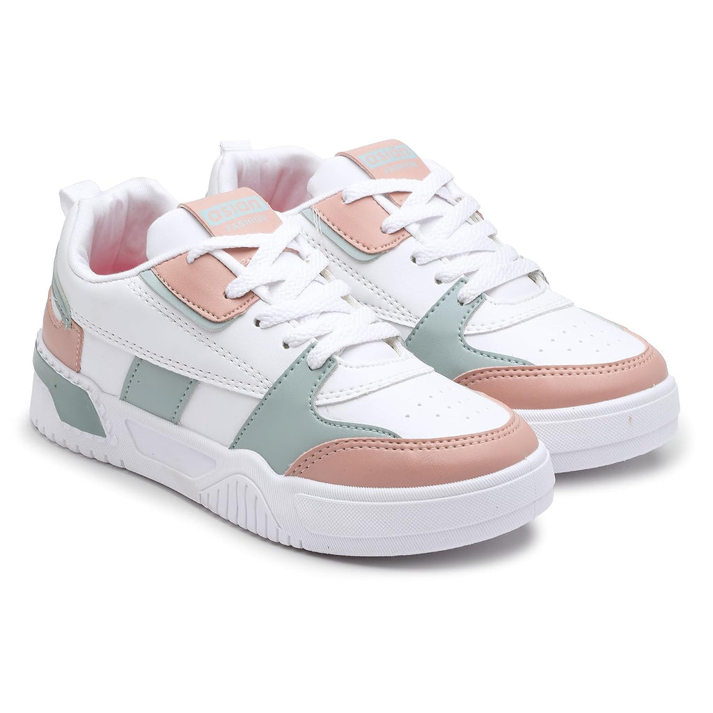 ASIAN Casual Sneaker Shoes for Women | Soft Cushioned Insole || PARADISE-01 Sneakers for Women