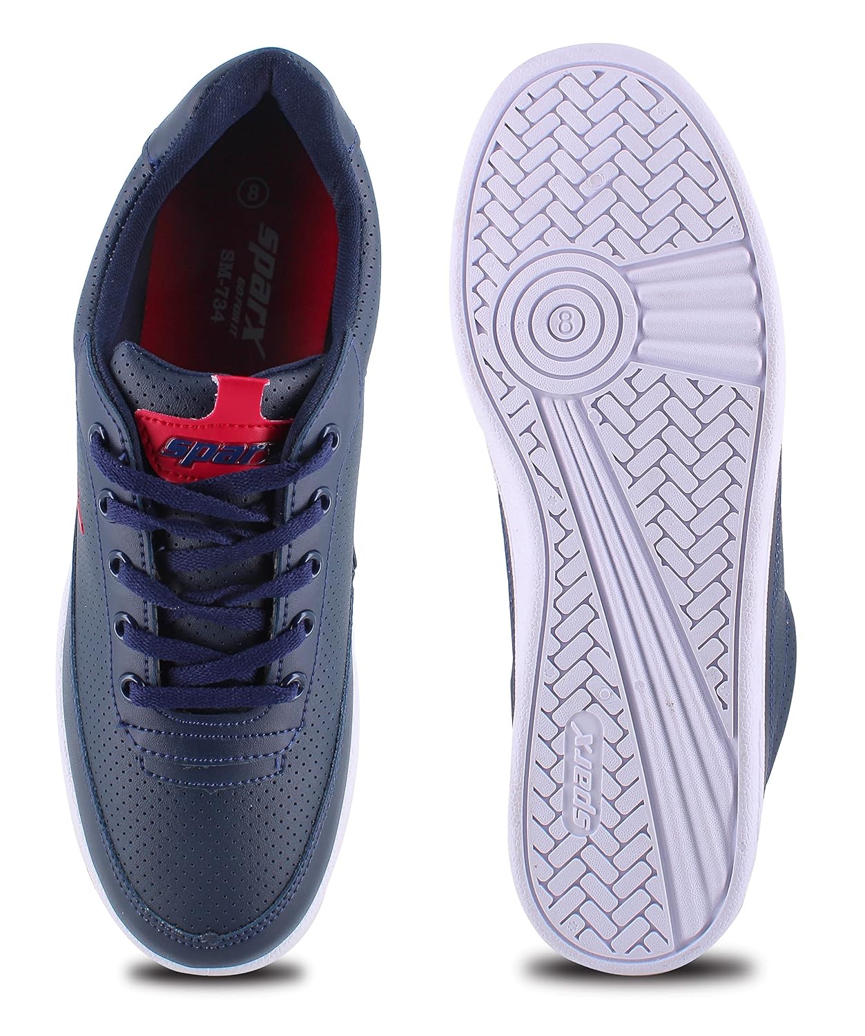 SPARX Men SM-734 Casual Shoes