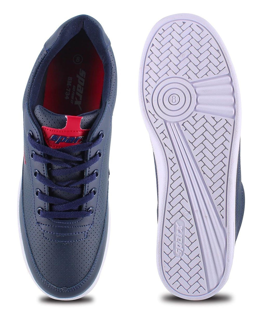 SPARX Men SM-734 Casual Shoes