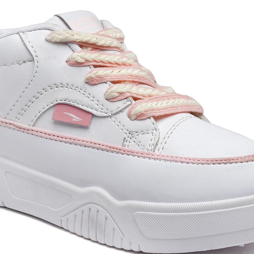 ASIAN Casual Sneaker Shoes for Women | Soft Cushioned Insole || PARADISE-01 Sneakers for Women