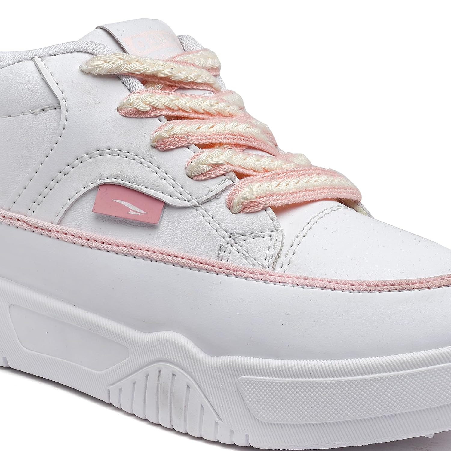 ASIAN Casual Sneaker Shoes for Women | Soft Cushioned Insole || PARADISE-01 Sneakers for Women