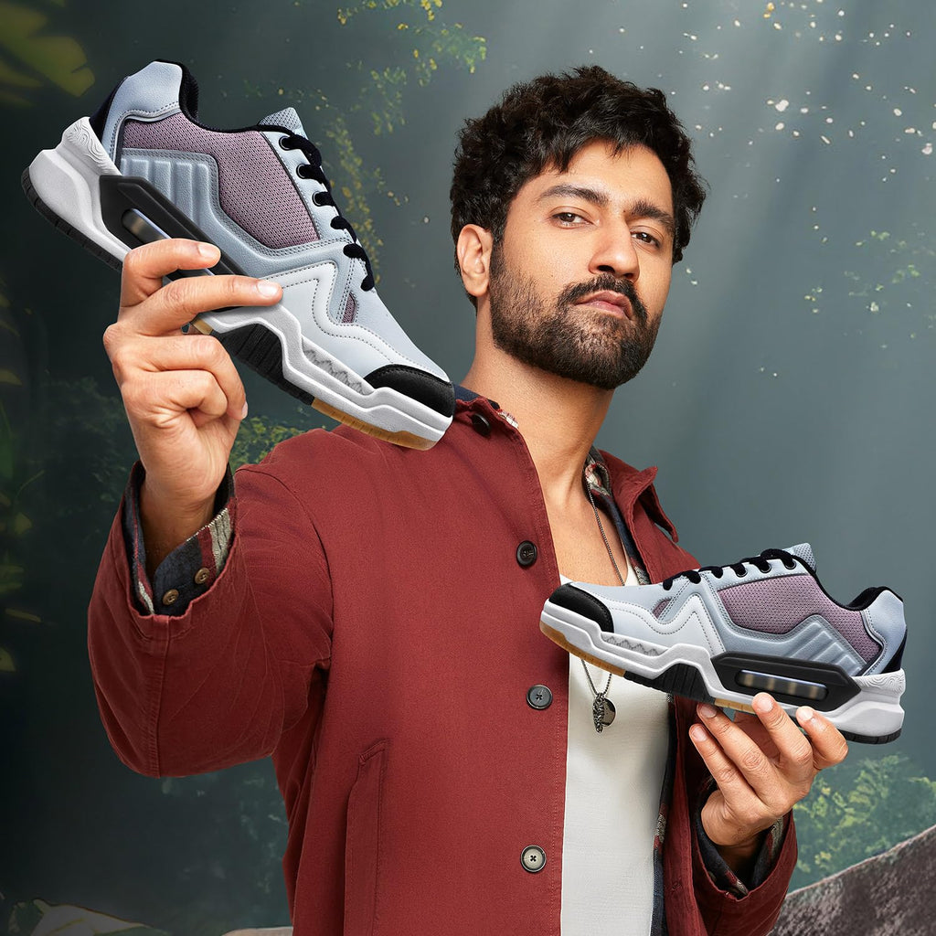 Campus Men Og-30 Sneakers