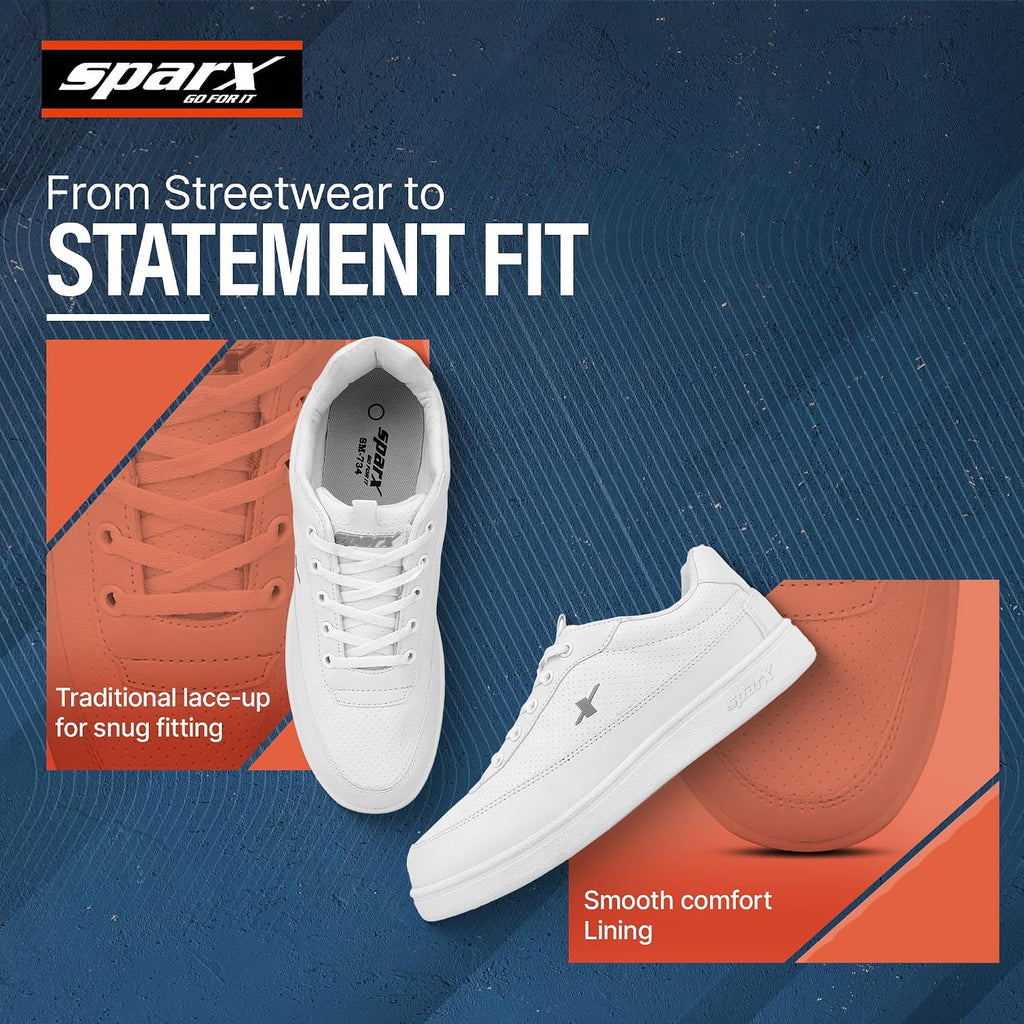 SPARX Men SM-734 Casual Shoes