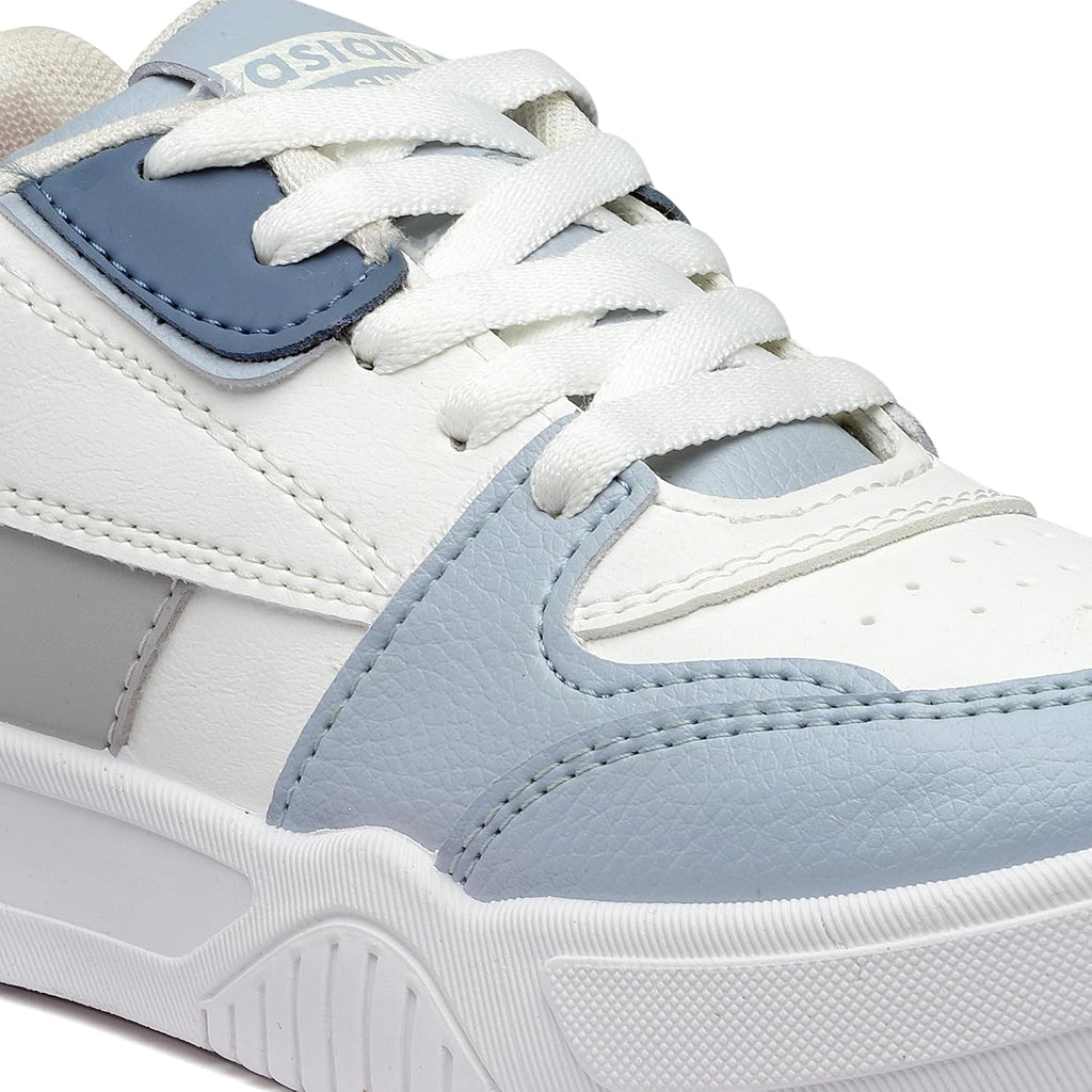 ASIAN Casual Sneaker Shoes for Women | Soft Cushioned Insole || PARADISE-01 Sneakers for Women